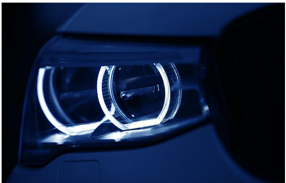 LED汽車(chē)燈